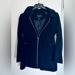 London Fog Rain Jacket